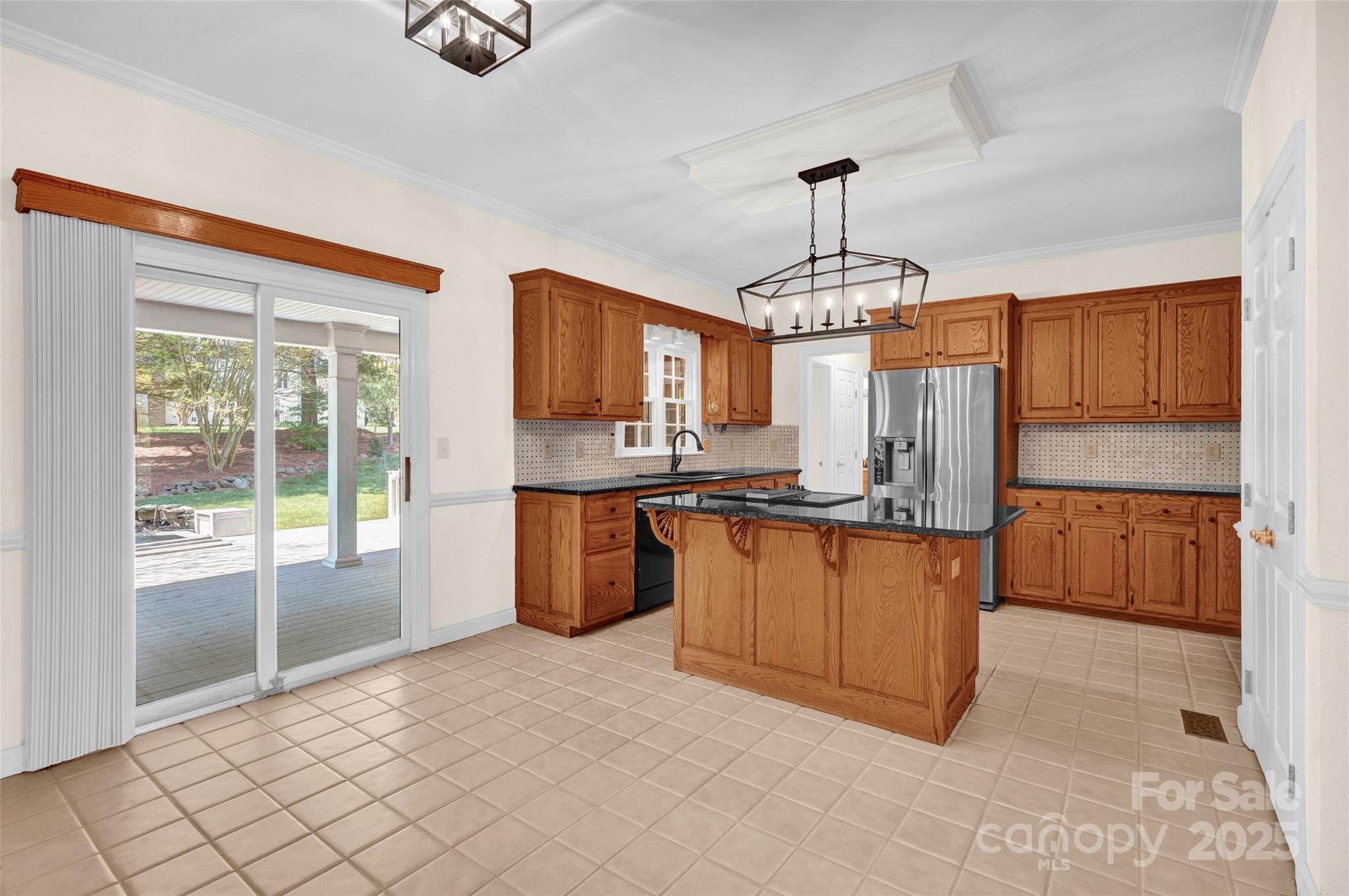 Moores Ferry - Residential