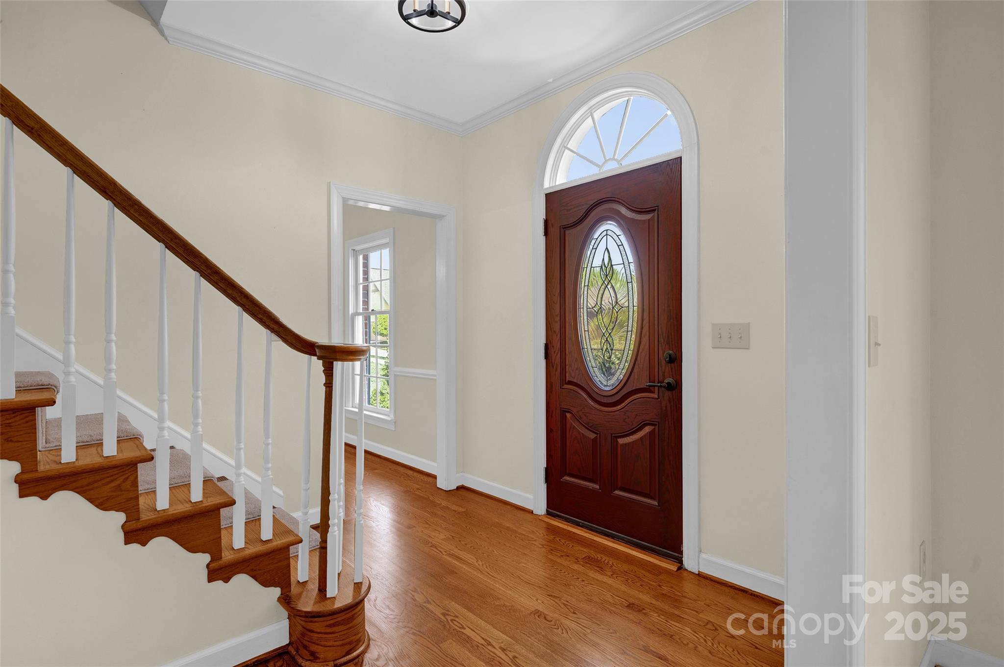 Moores Ferry - Residential