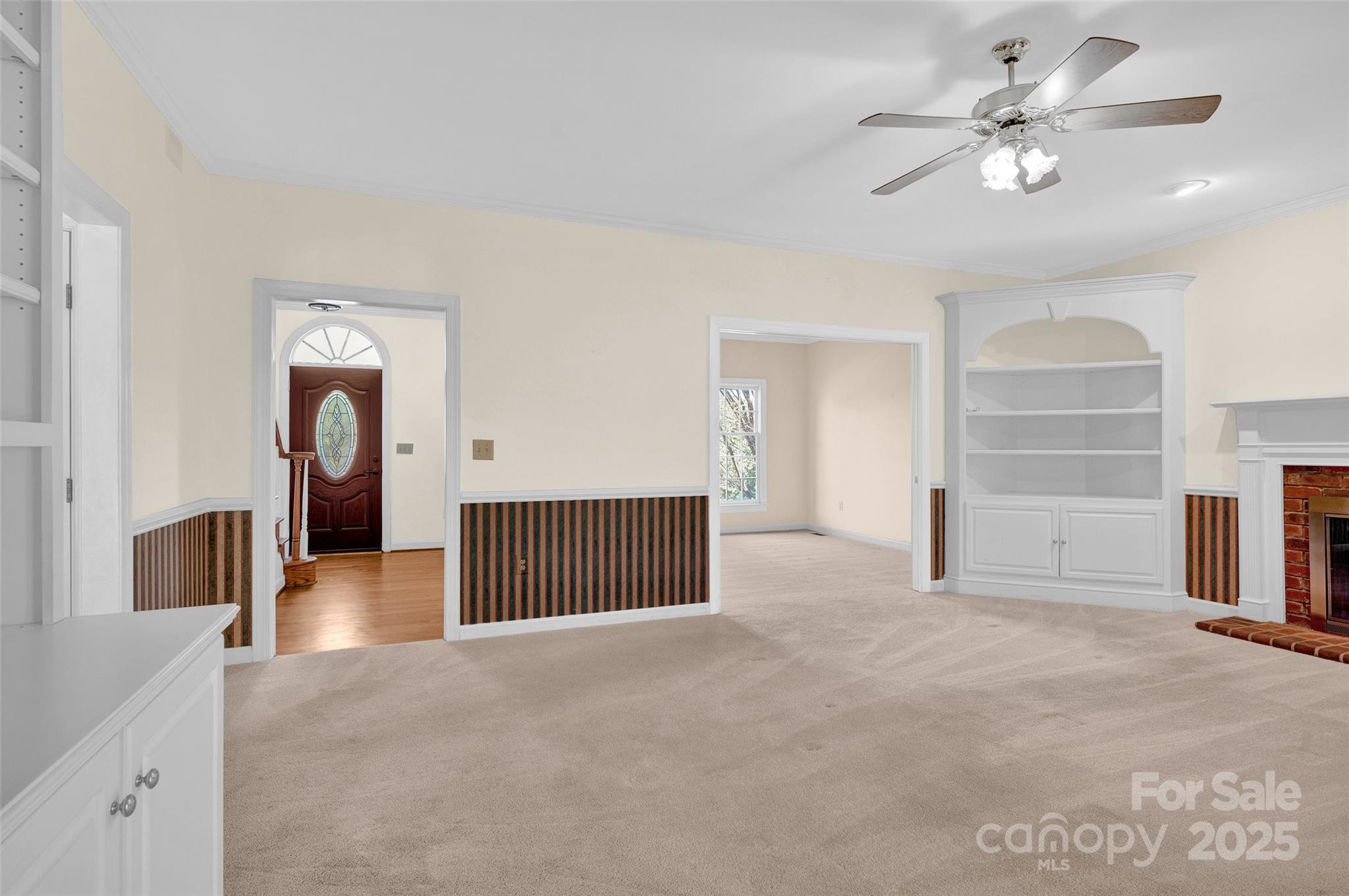 Moores Ferry - Residential