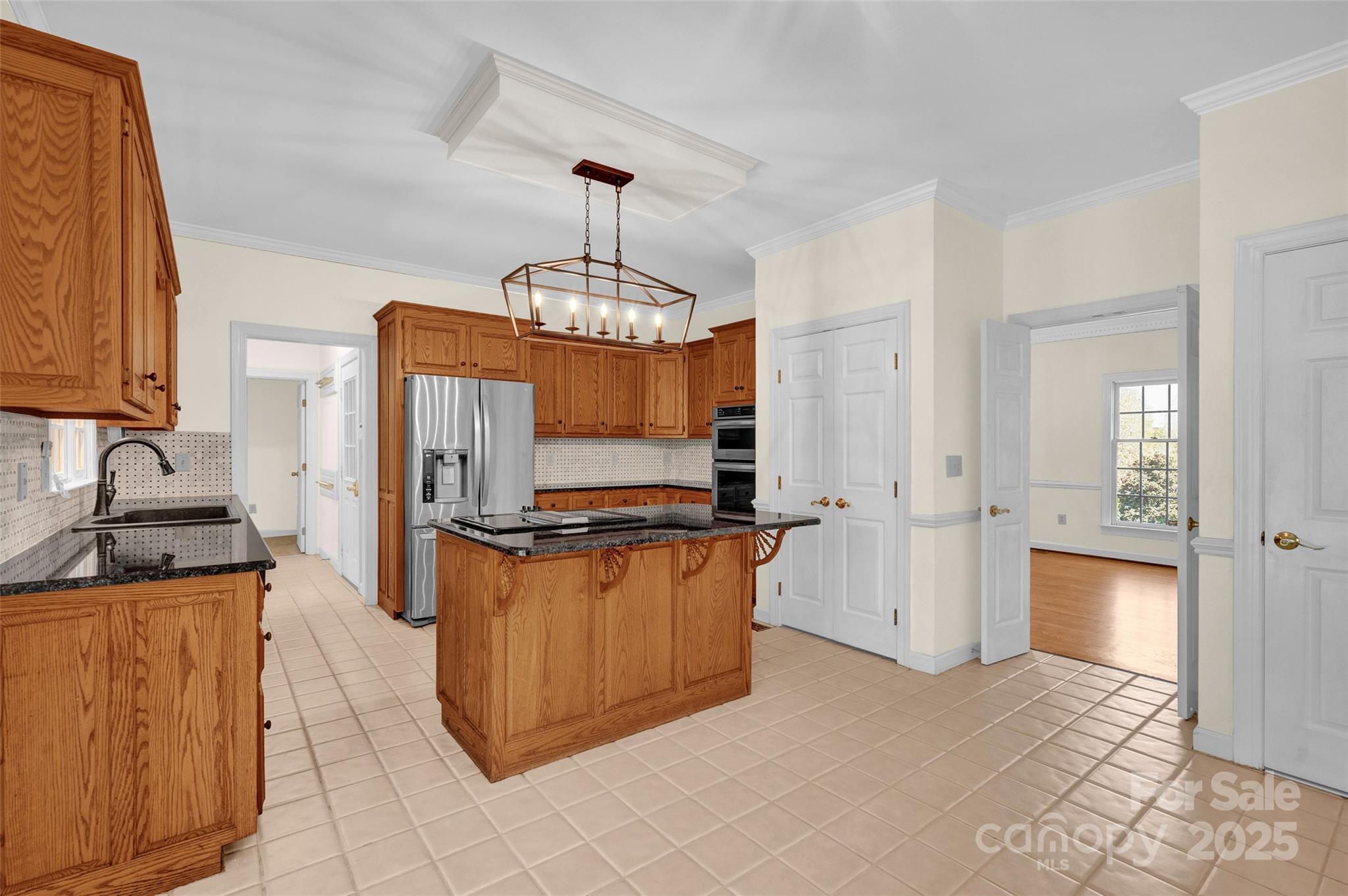 Moores Ferry - Residential