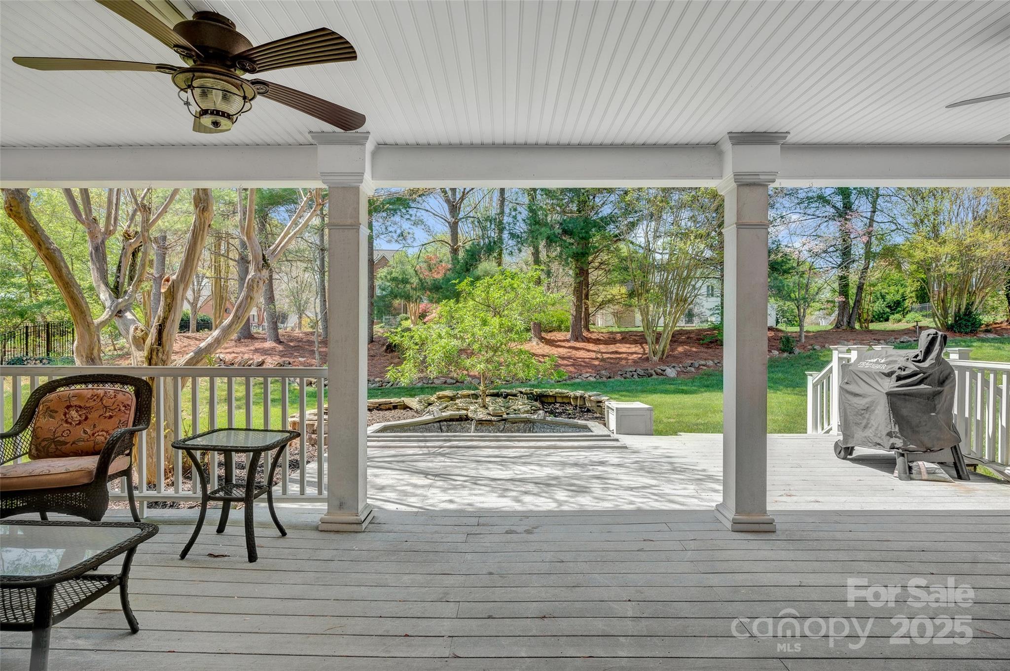 Moores Ferry - Residential