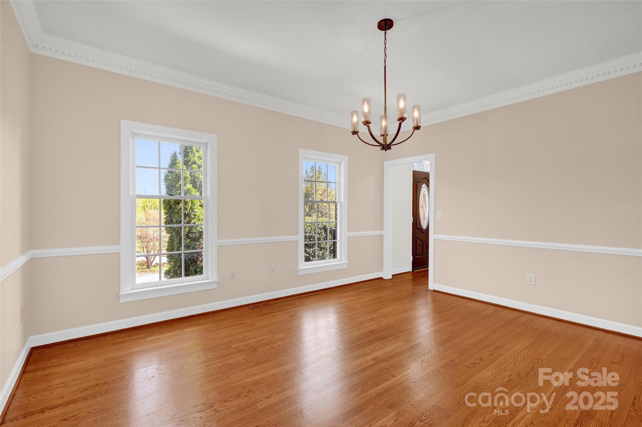 Moores Ferry - Residential