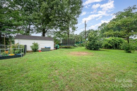 A home in Fort Mill