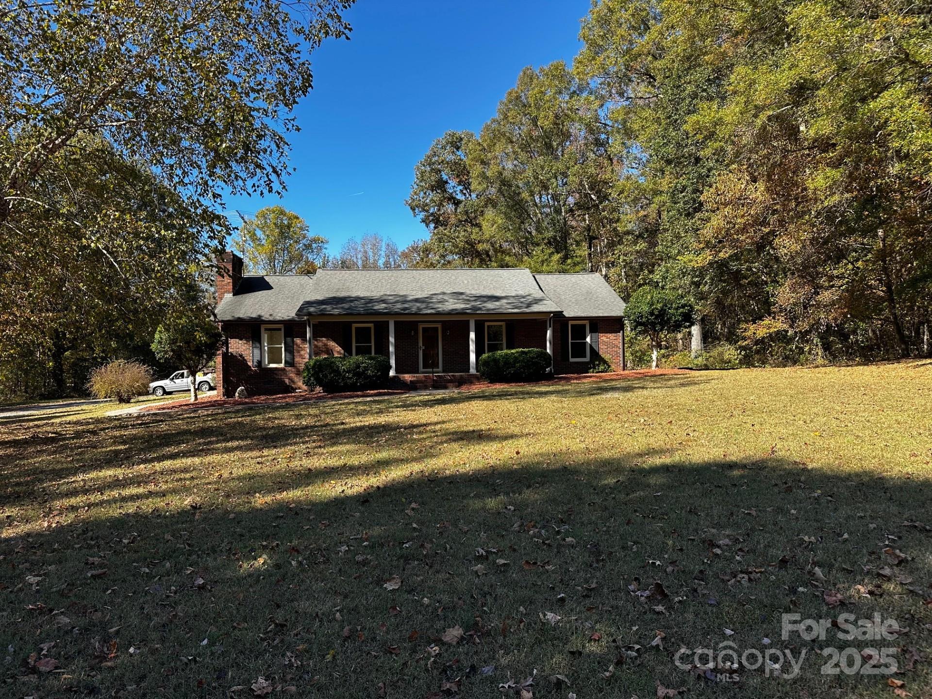 1080 Gin Road