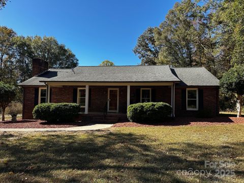 Photo of 1080 Gin Road, Gold Hill, NC 28071 (MLS # 4308505)