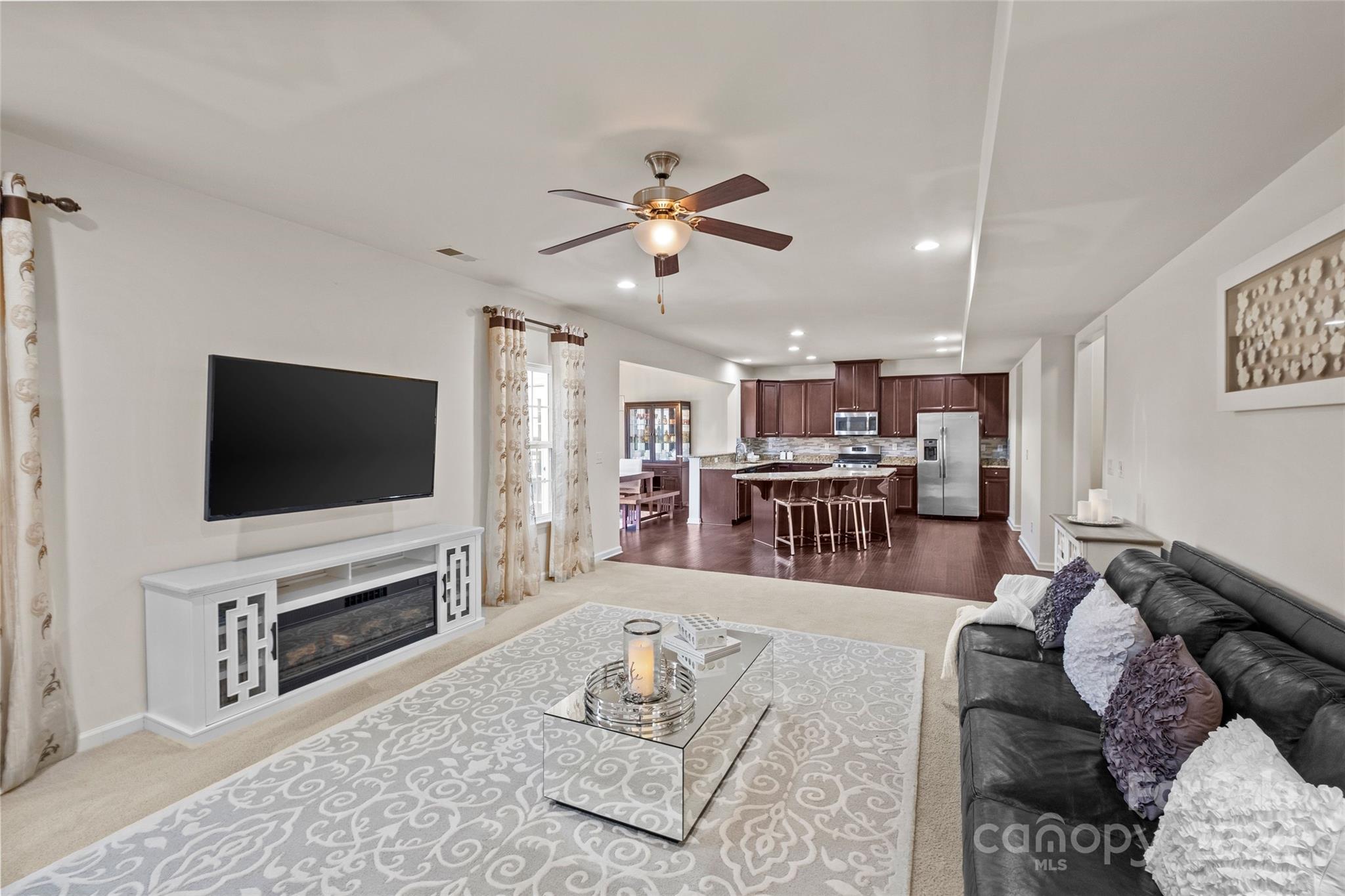 Rosemont - Residential