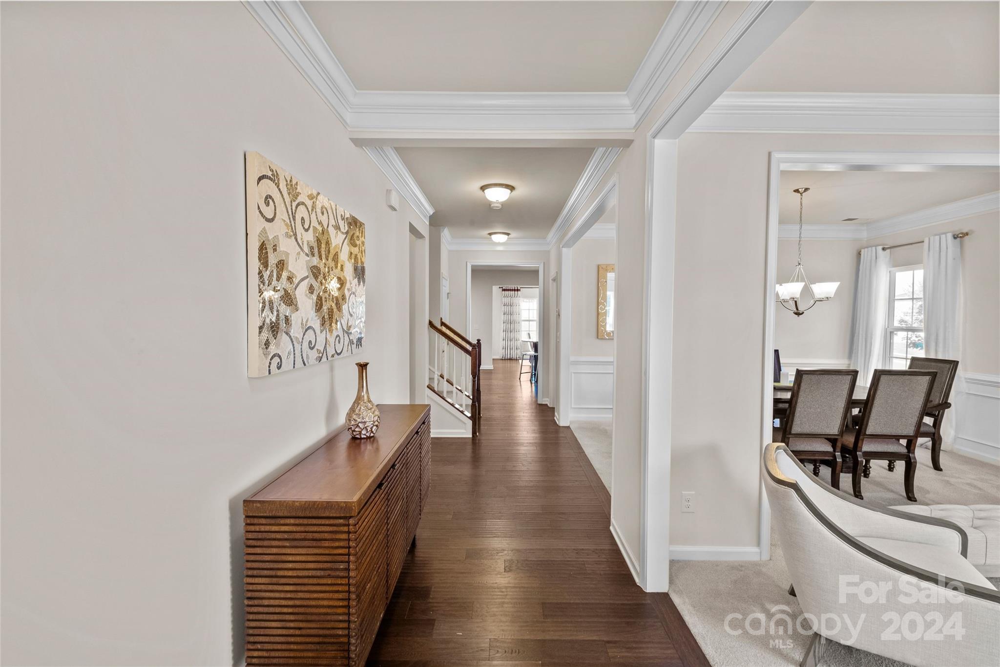 Rosemont - Residential