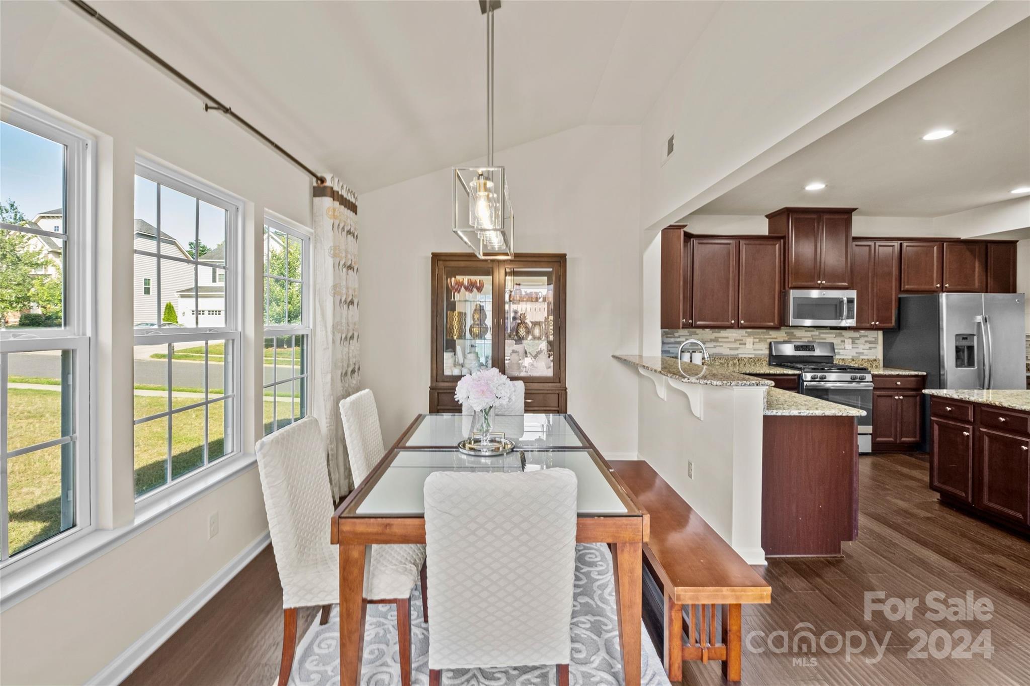 Rosemont - Residential