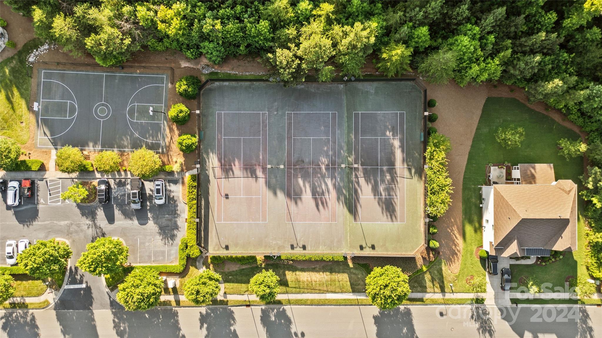 Rosemont - Residential