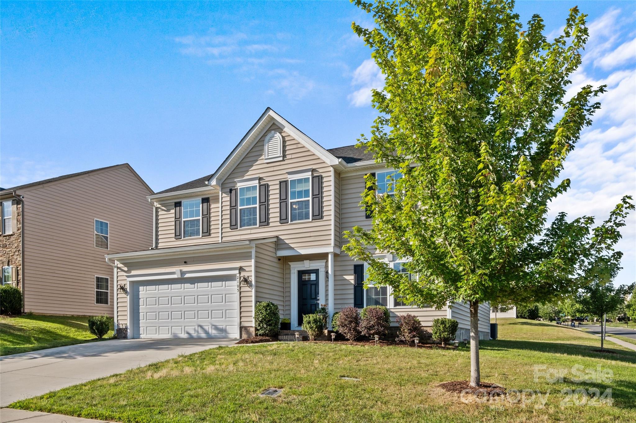 Rosemont - Residential