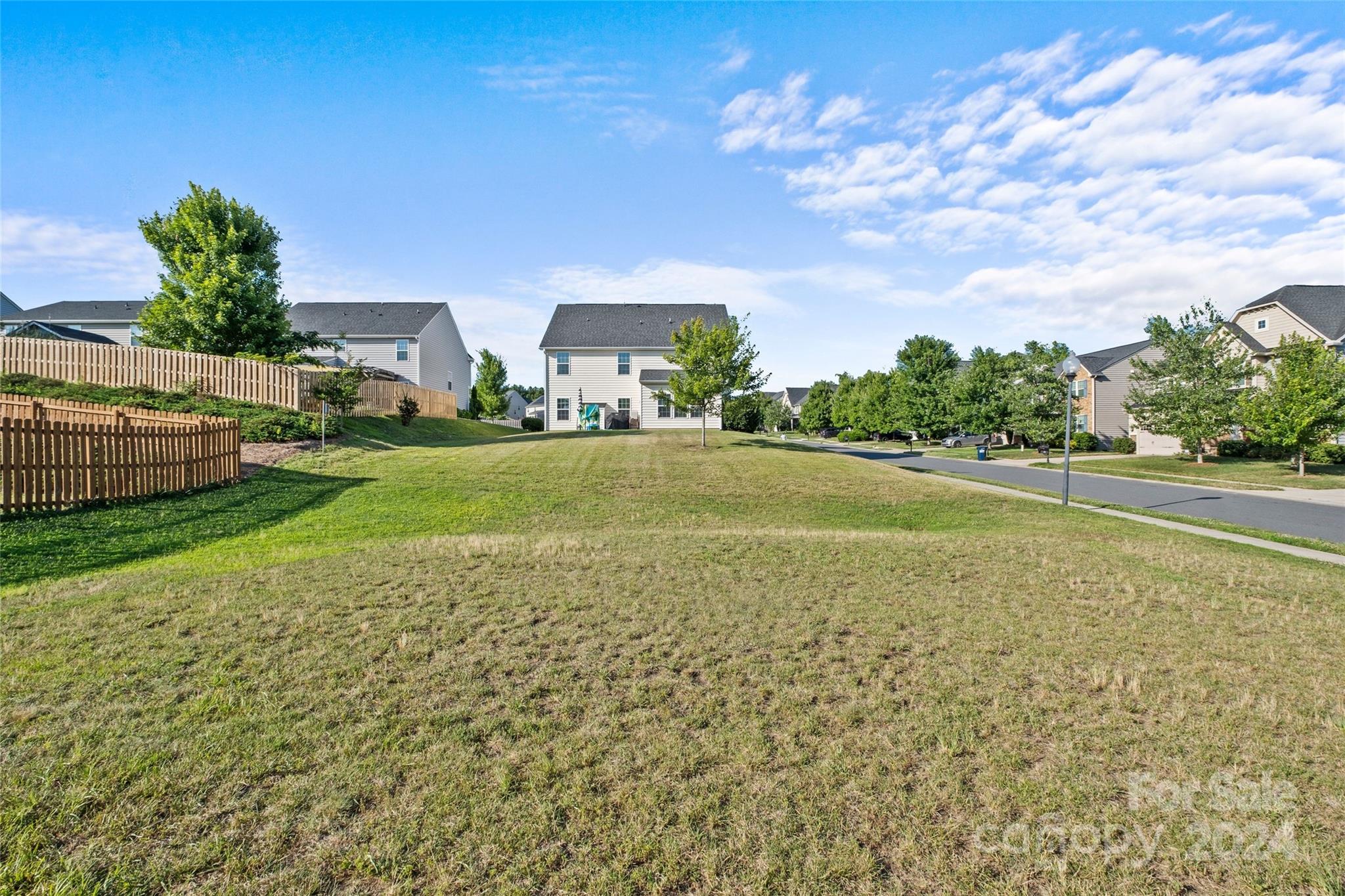 Rosemont - Residential