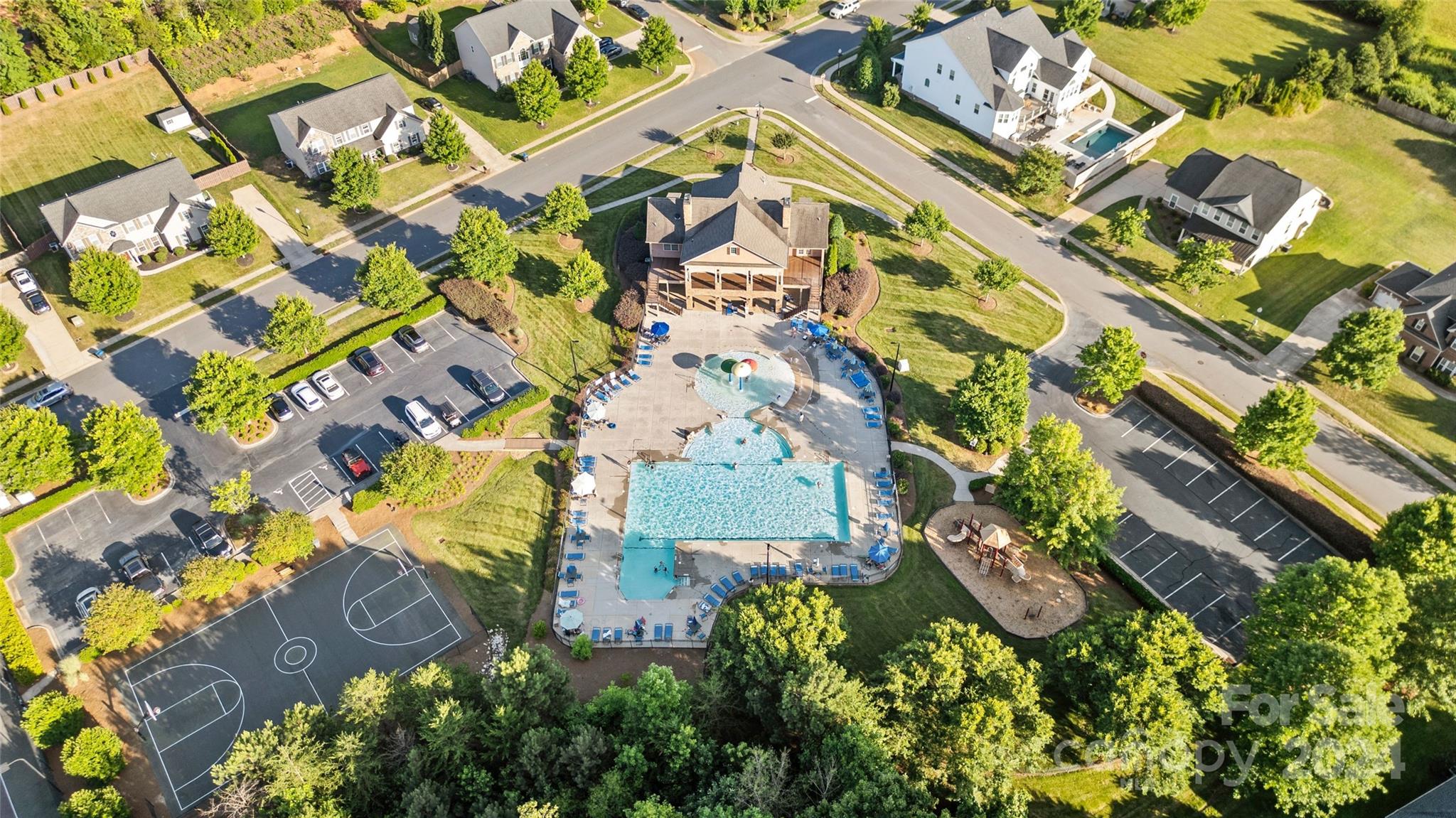 Rosemont - Residential