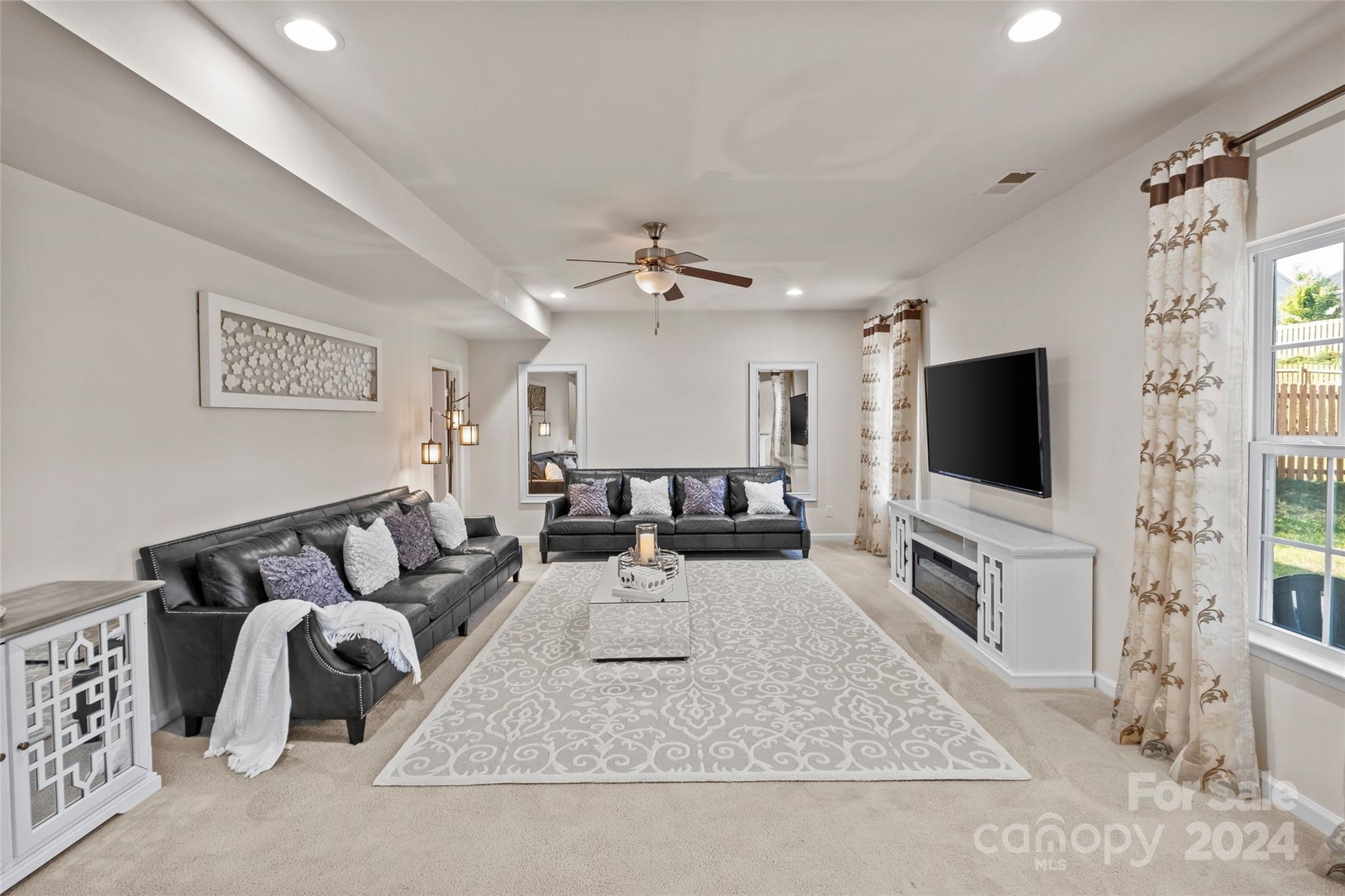 Rosemont - Residential