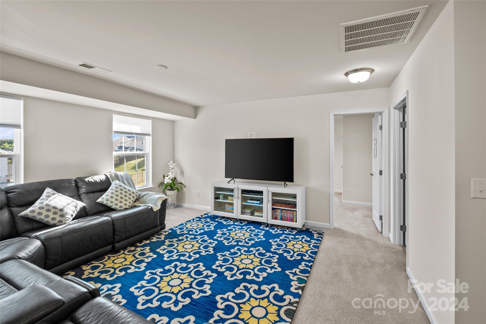 Rosemont - Residential