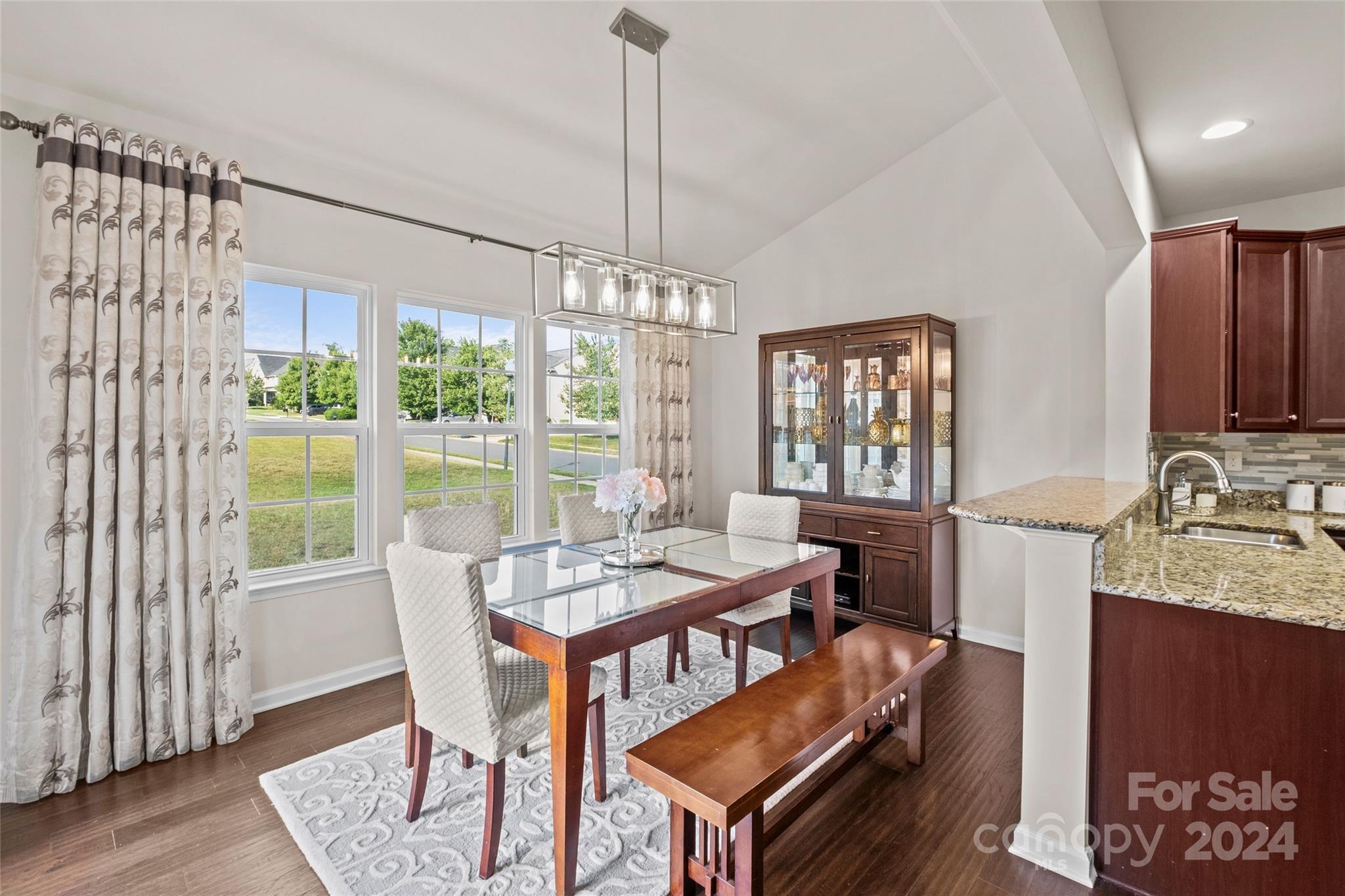 Rosemont - Residential