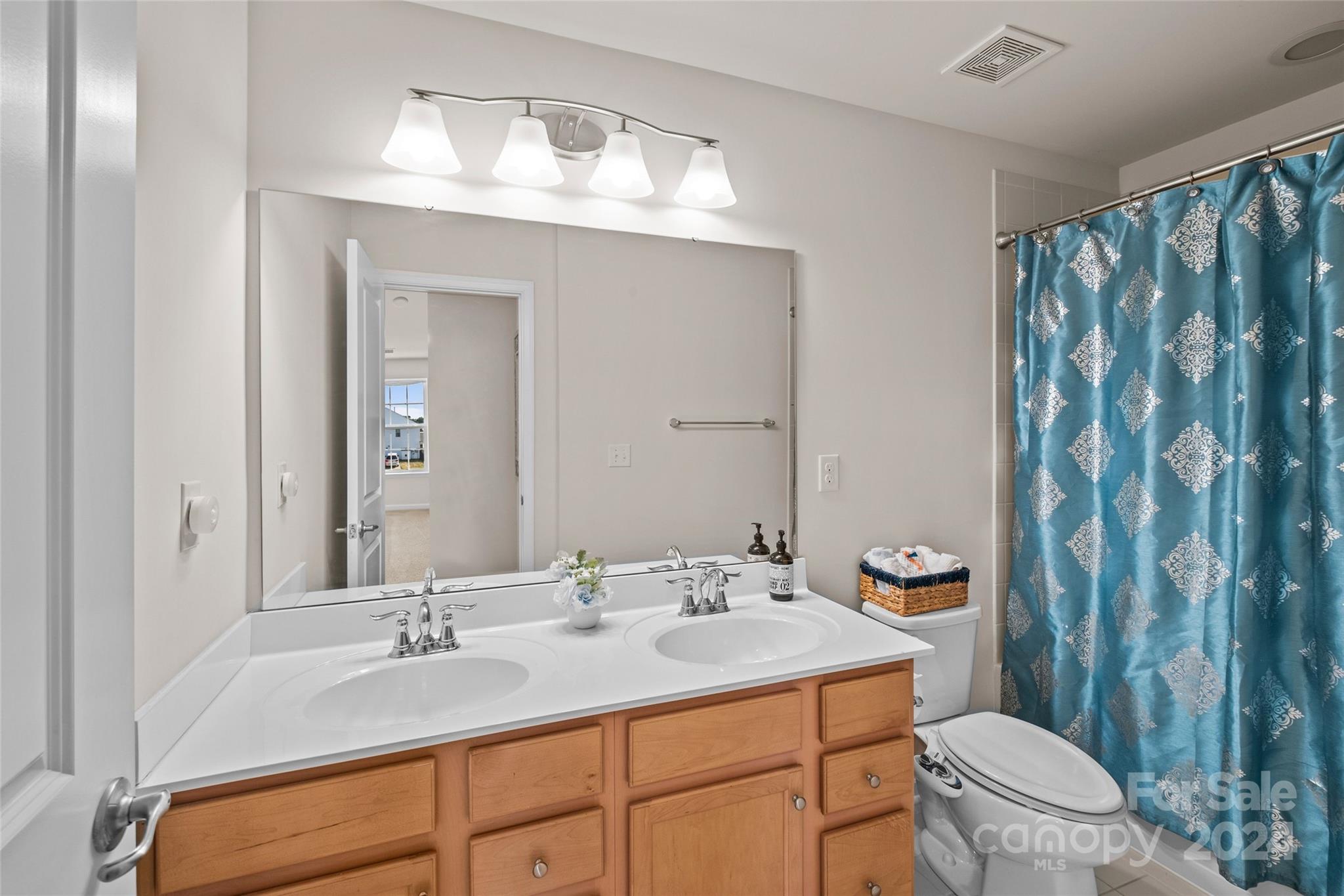 Rosemont - Residential