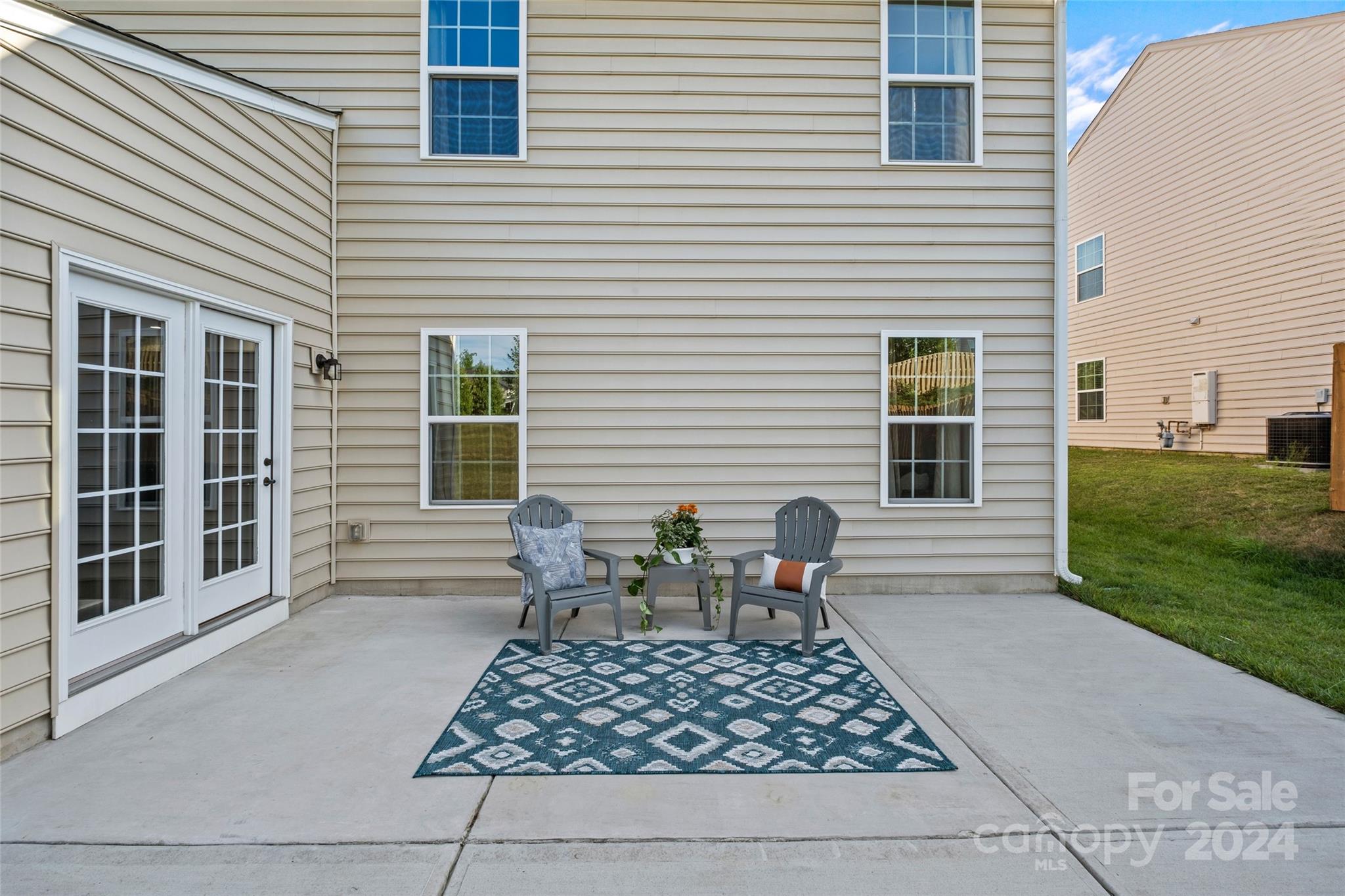 Rosemont - Residential