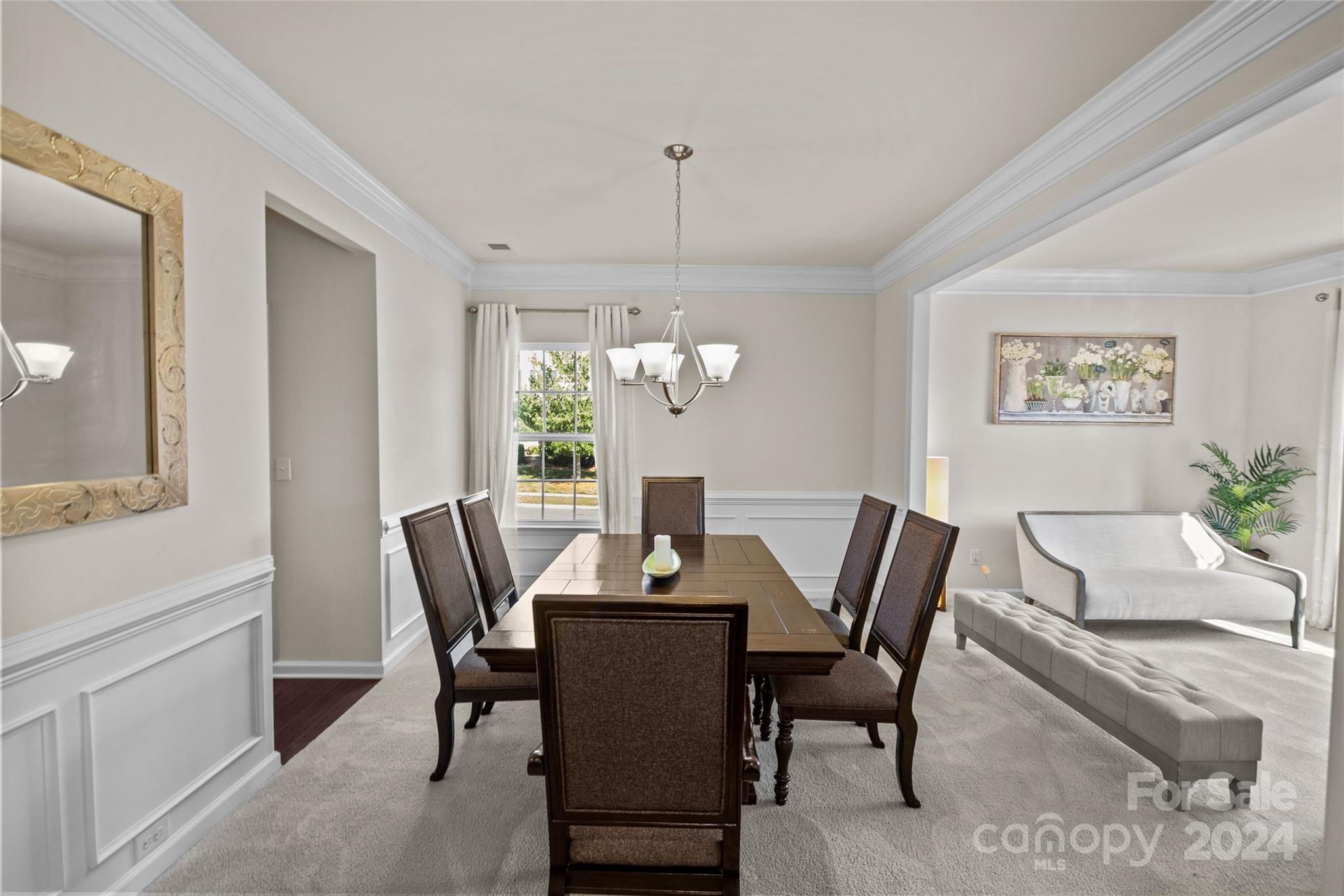 Rosemont - Residential