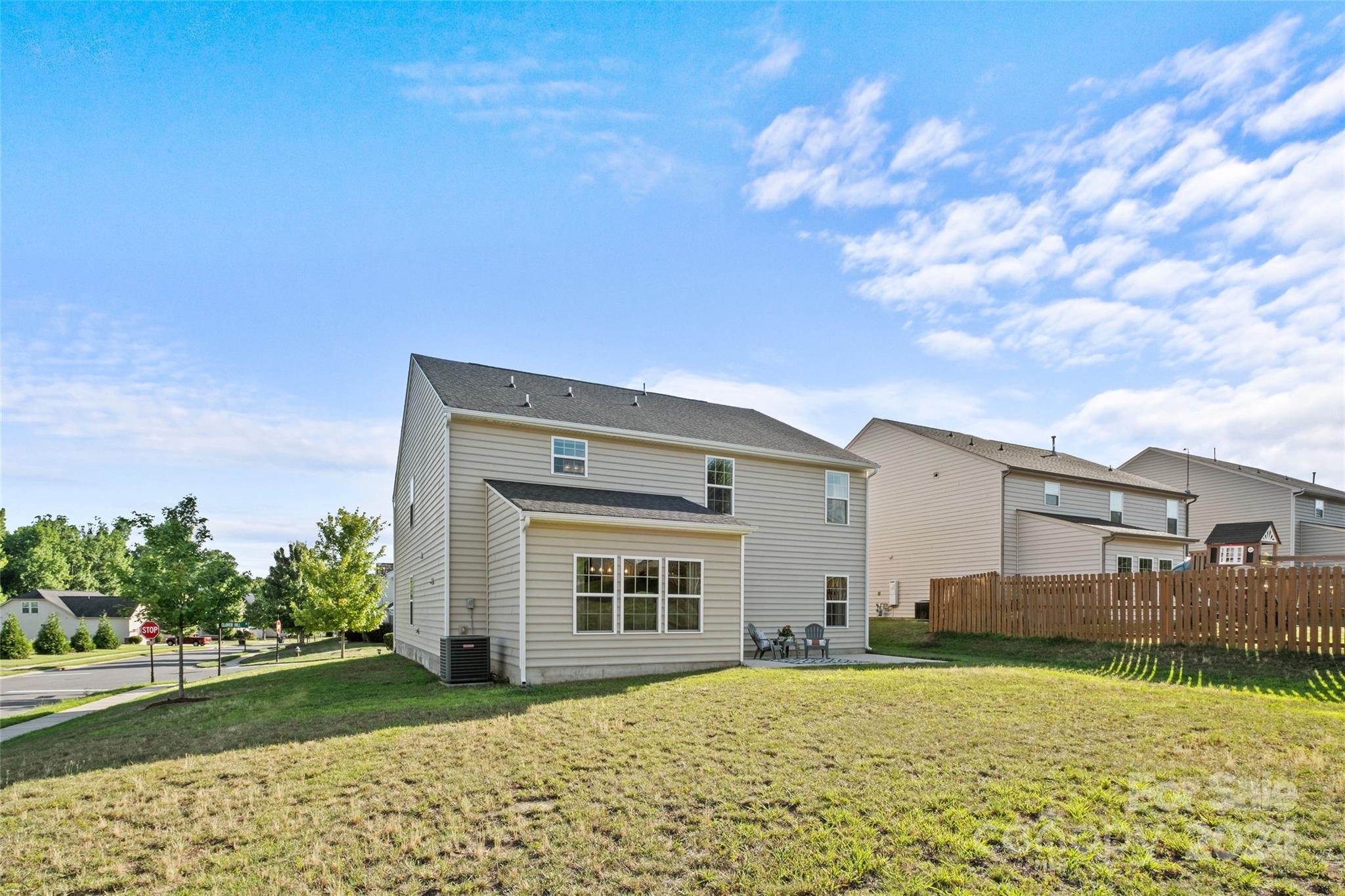 Rosemont - Residential