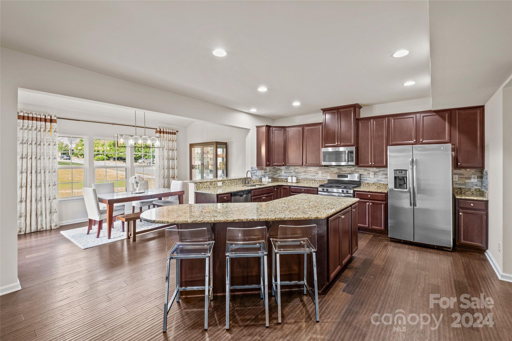 Rosemont - Residential