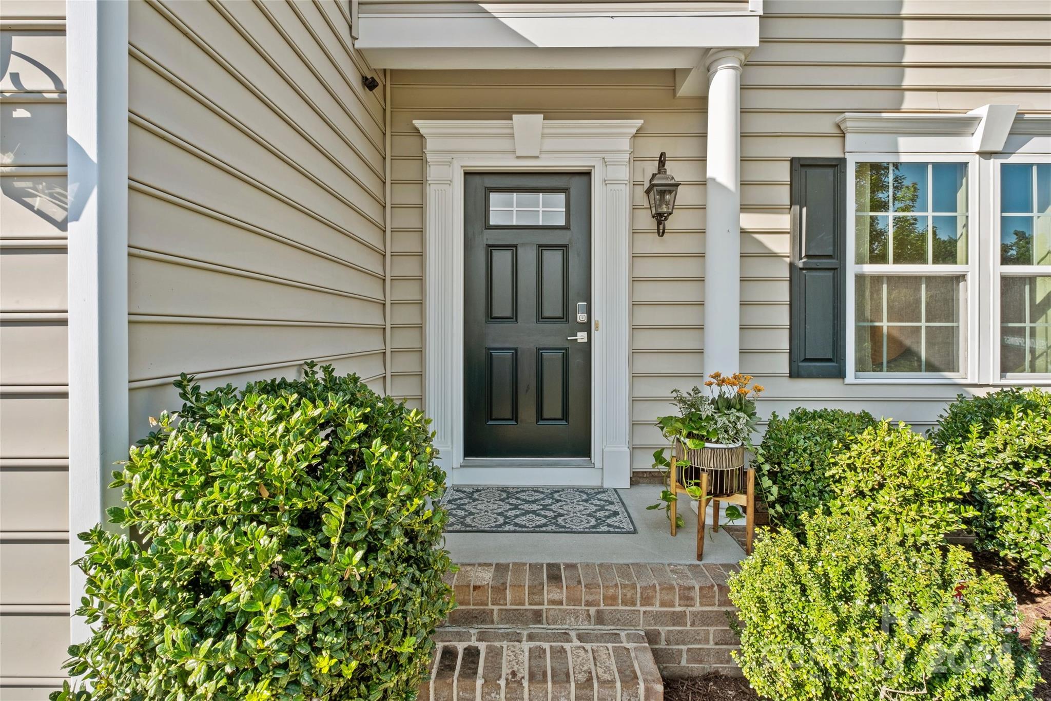 Rosemont - Residential