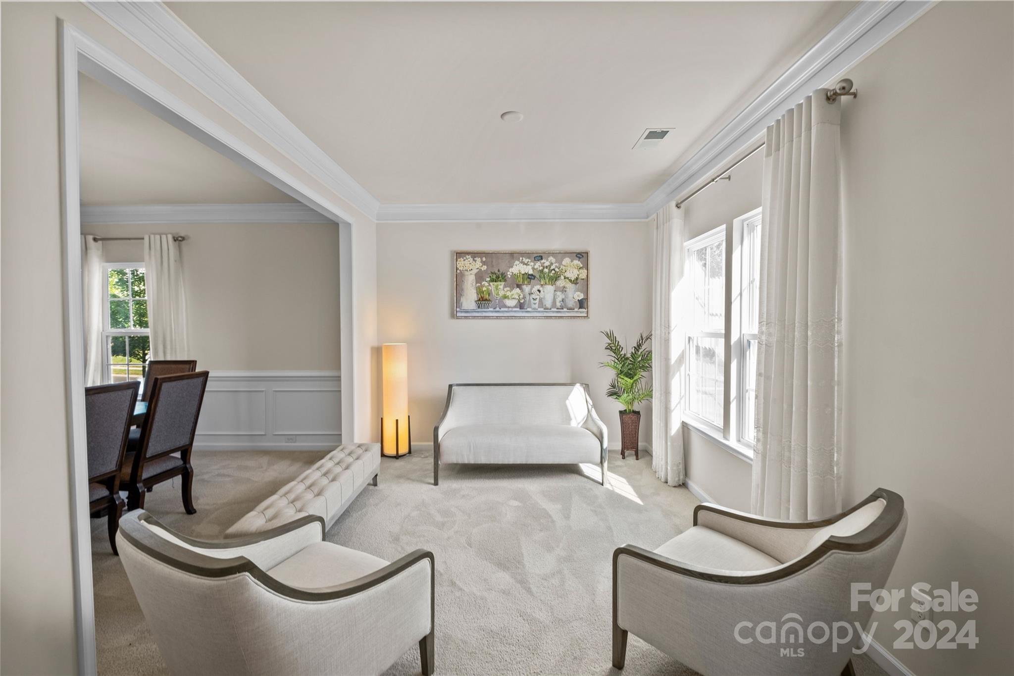 Rosemont - Residential