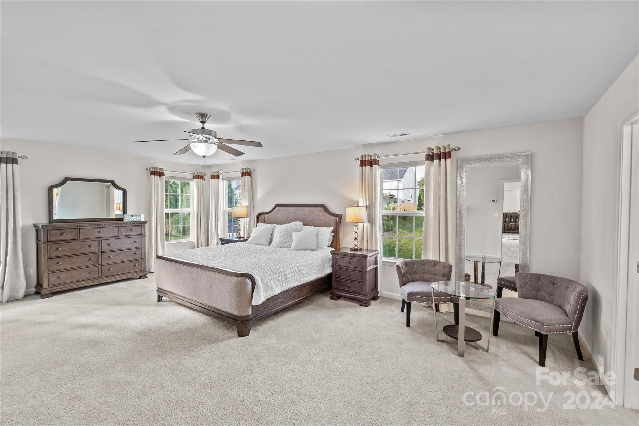 Rosemont - Residential