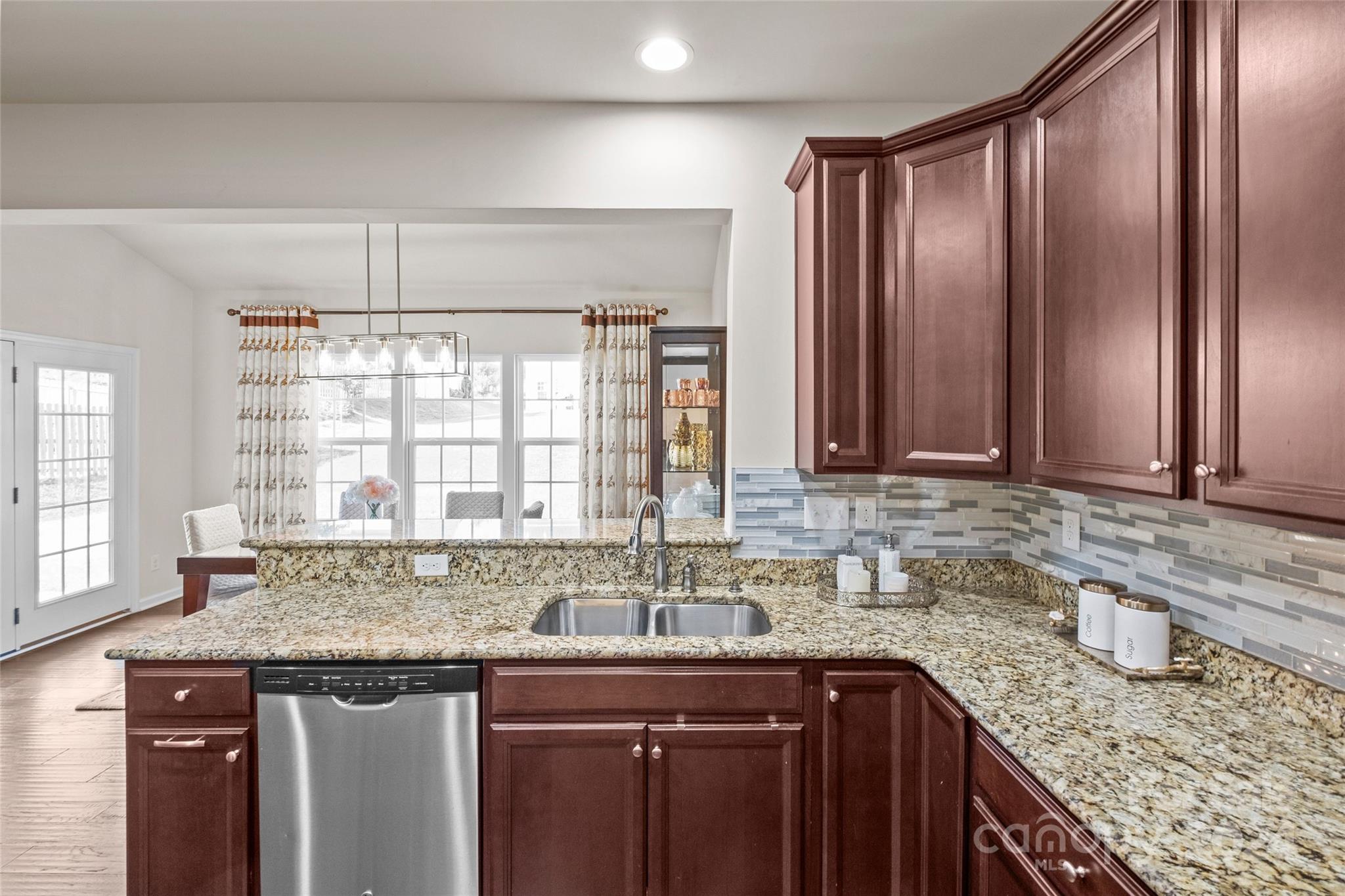 Rosemont - Residential