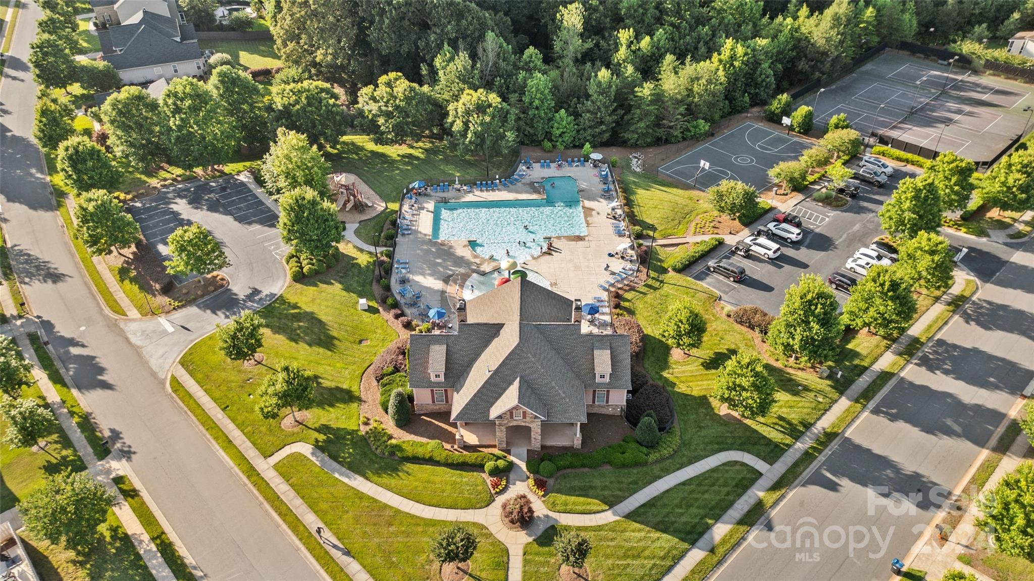 Rosemont - Residential