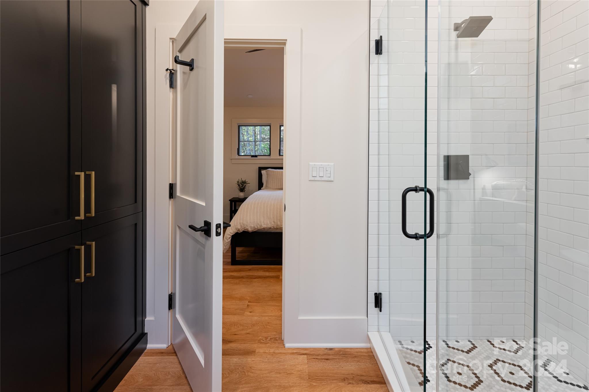 Balsam Mountain Preserve - Residential