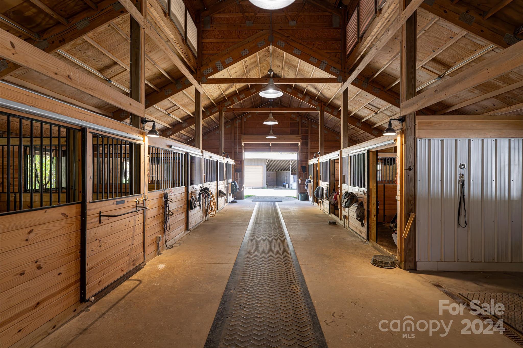 Balsam Mountain Preserve - Residential