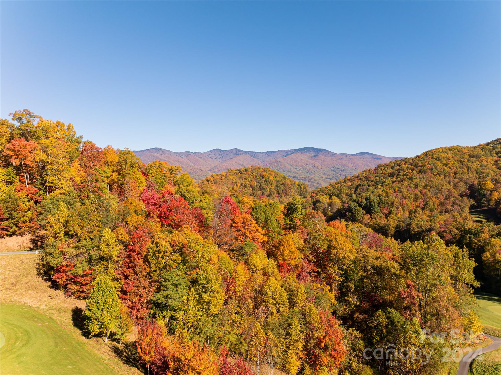 Balsam Mountain Preserve - Residential