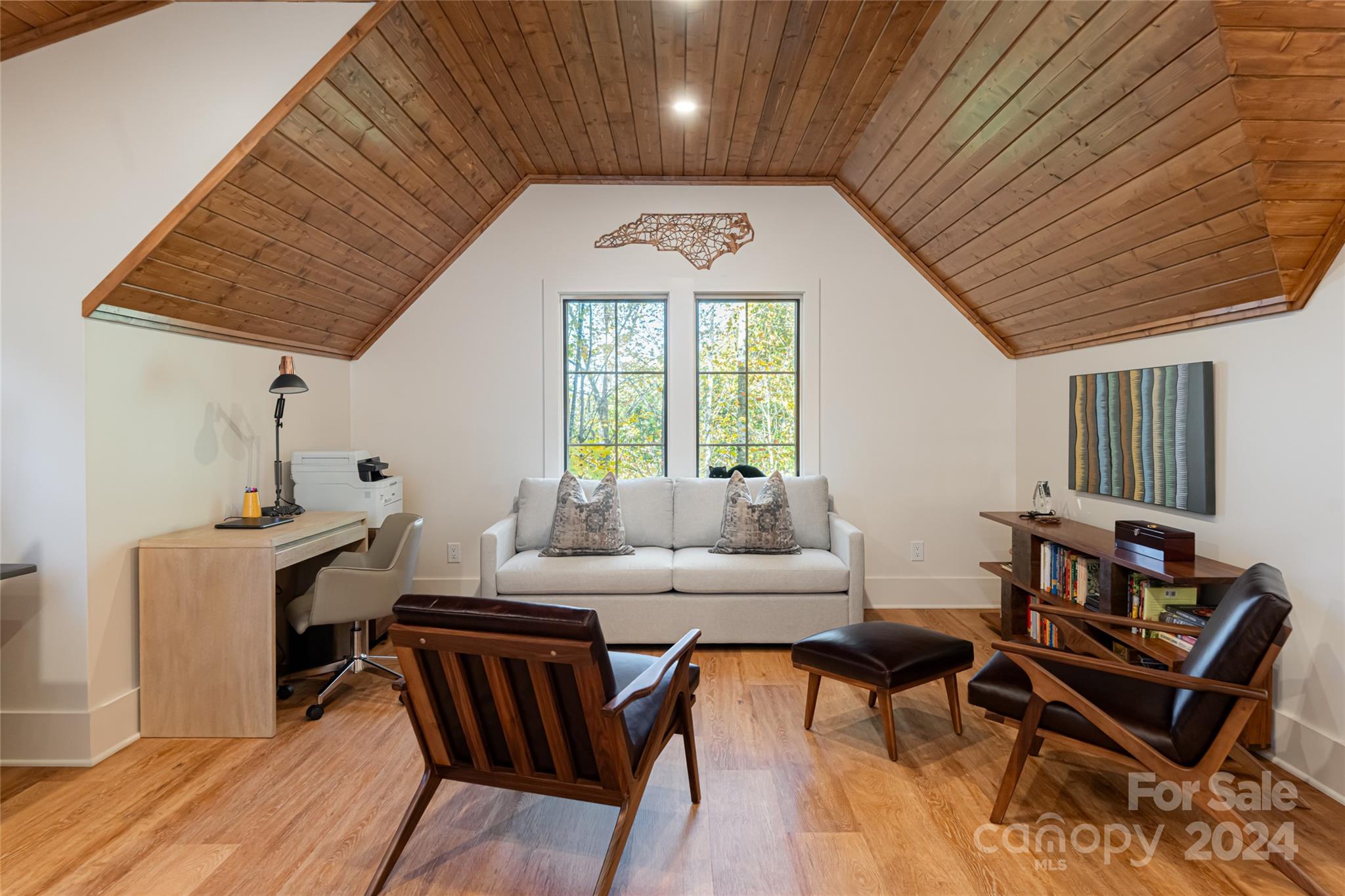 Balsam Mountain Preserve - Residential