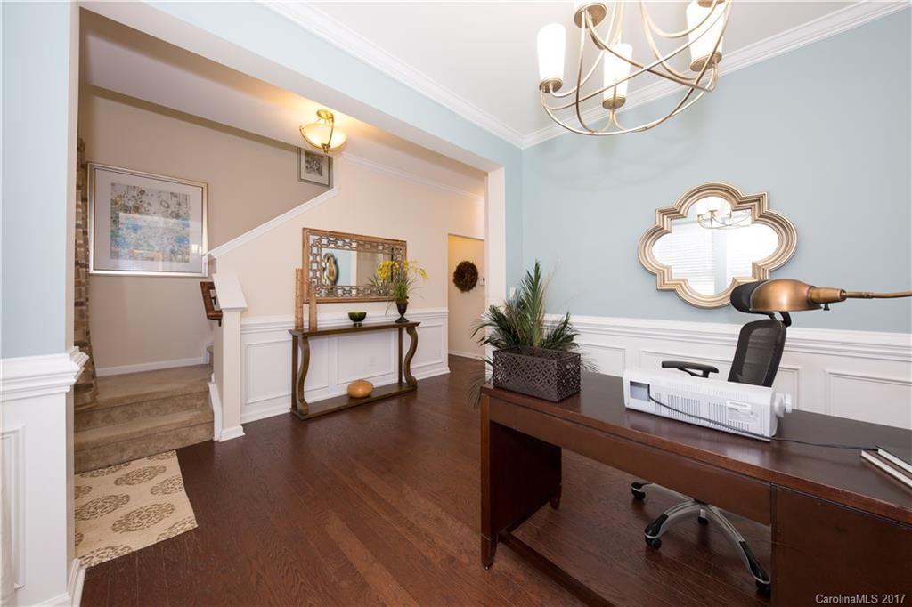 Walnut Creek - Residential