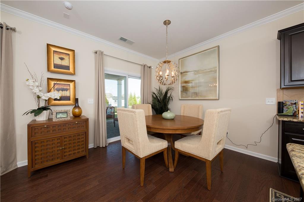 Walnut Creek - Residential