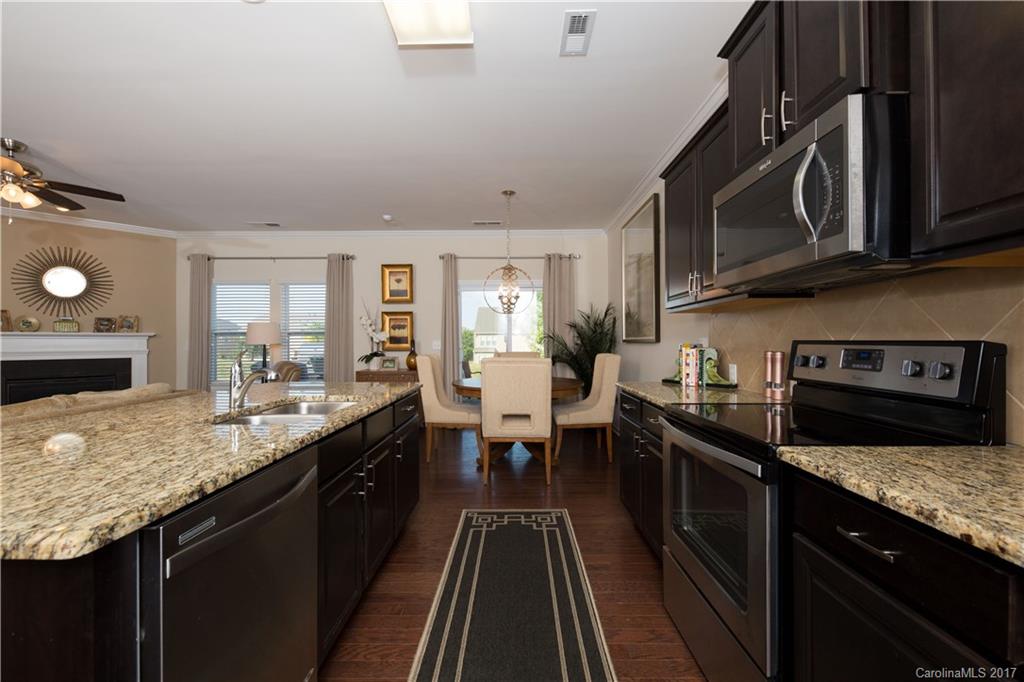 Walnut Creek - Residential