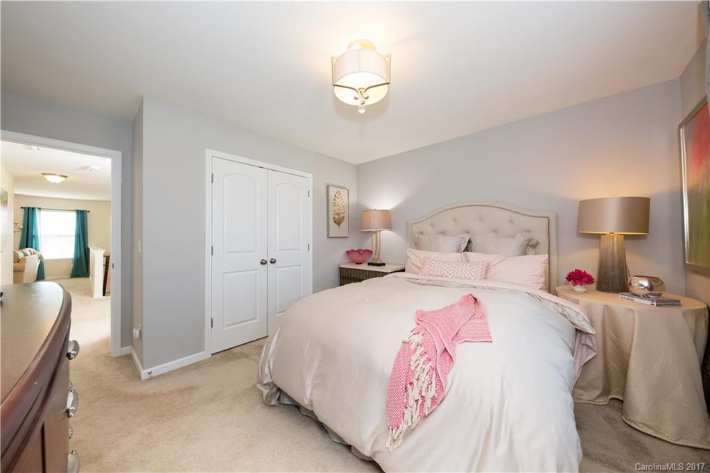 Walnut Creek - Residential