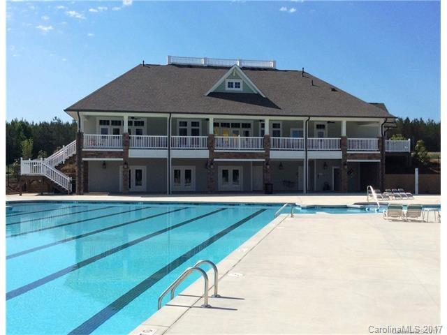 Walnut Creek - Residential