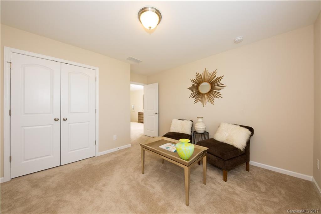 Walnut Creek - Residential