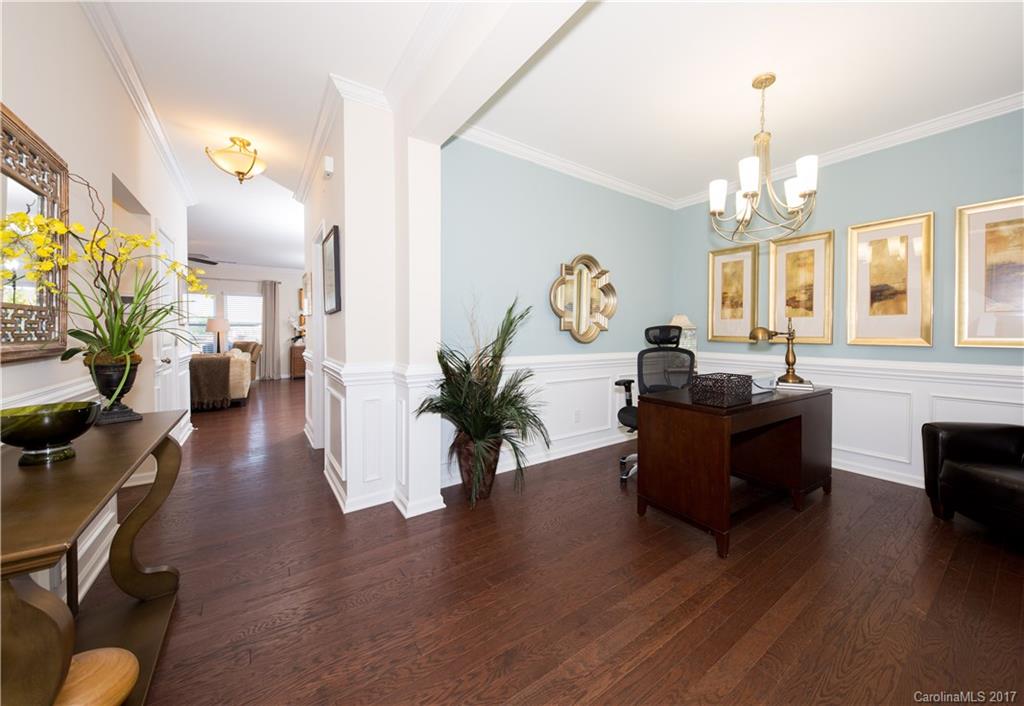 Walnut Creek - Residential