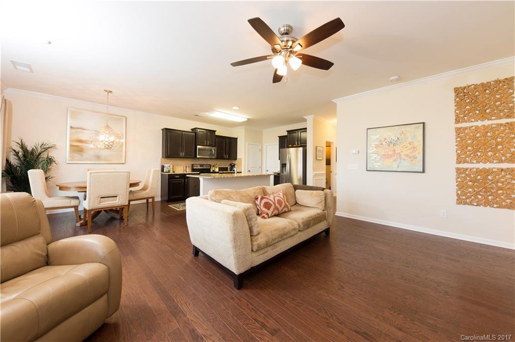 Walnut Creek - Residential