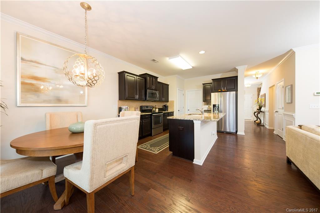 Walnut Creek - Residential