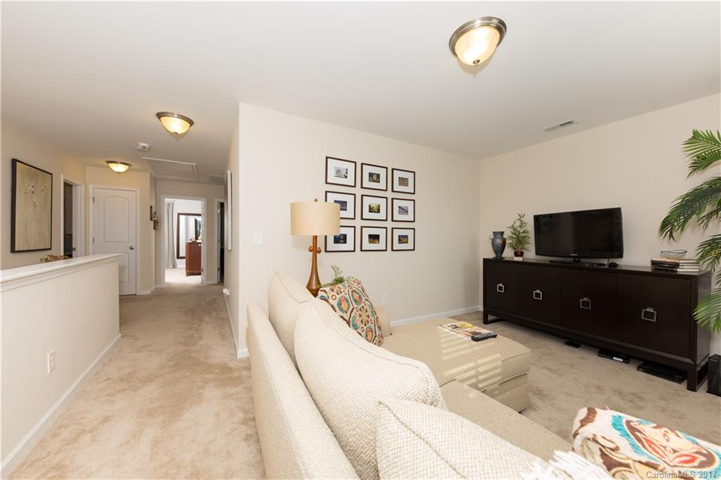 Walnut Creek - Residential