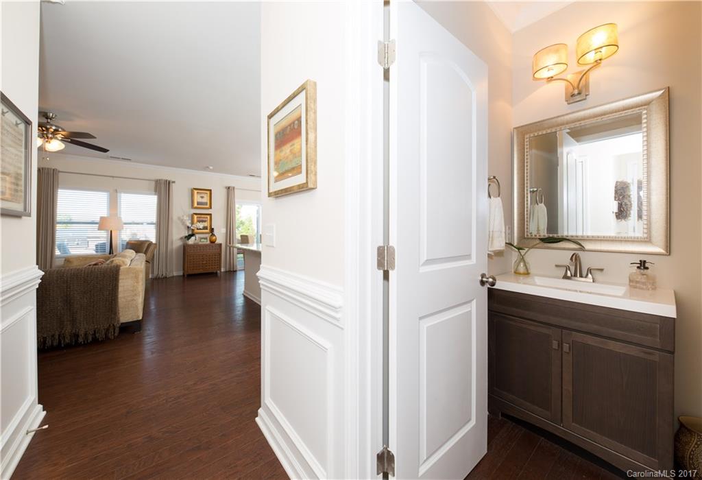 Walnut Creek - Residential