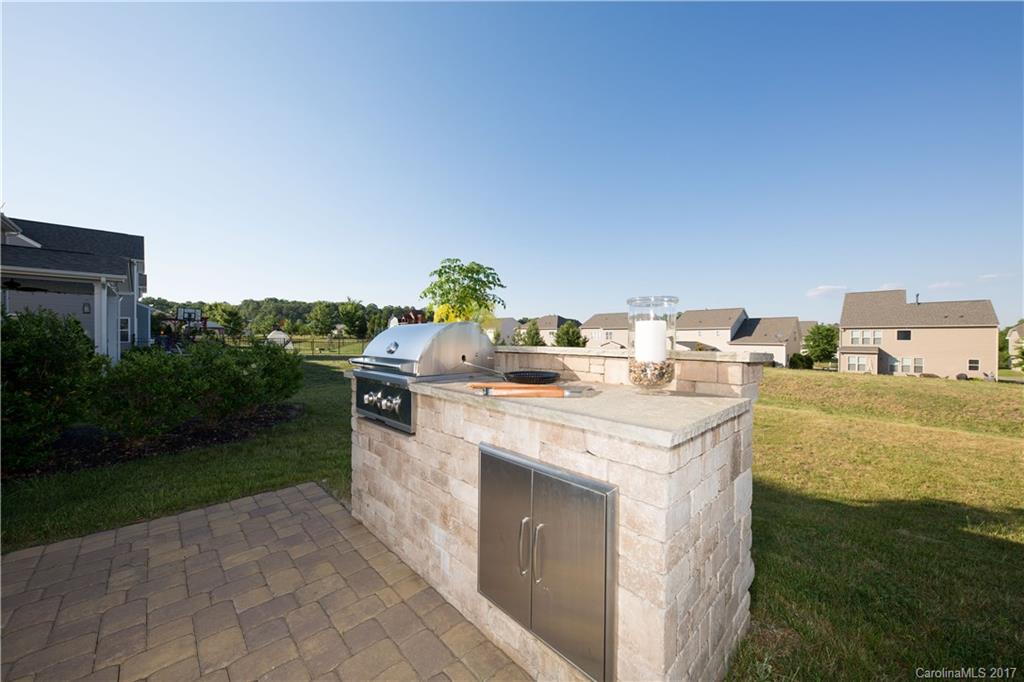 Walnut Creek - Residential