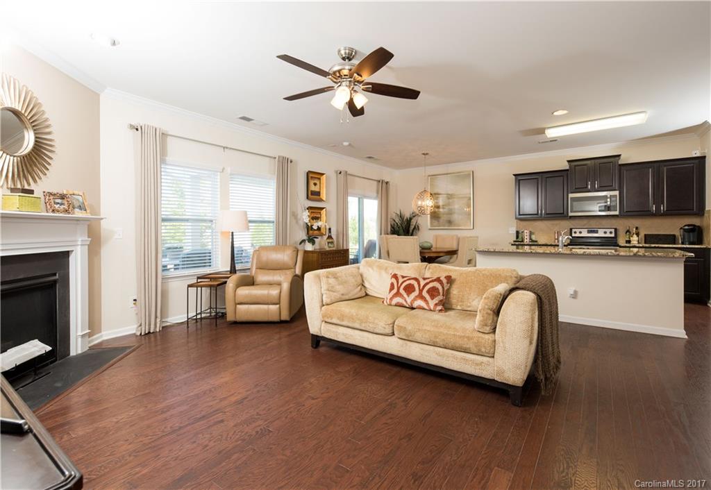 Walnut Creek - Residential