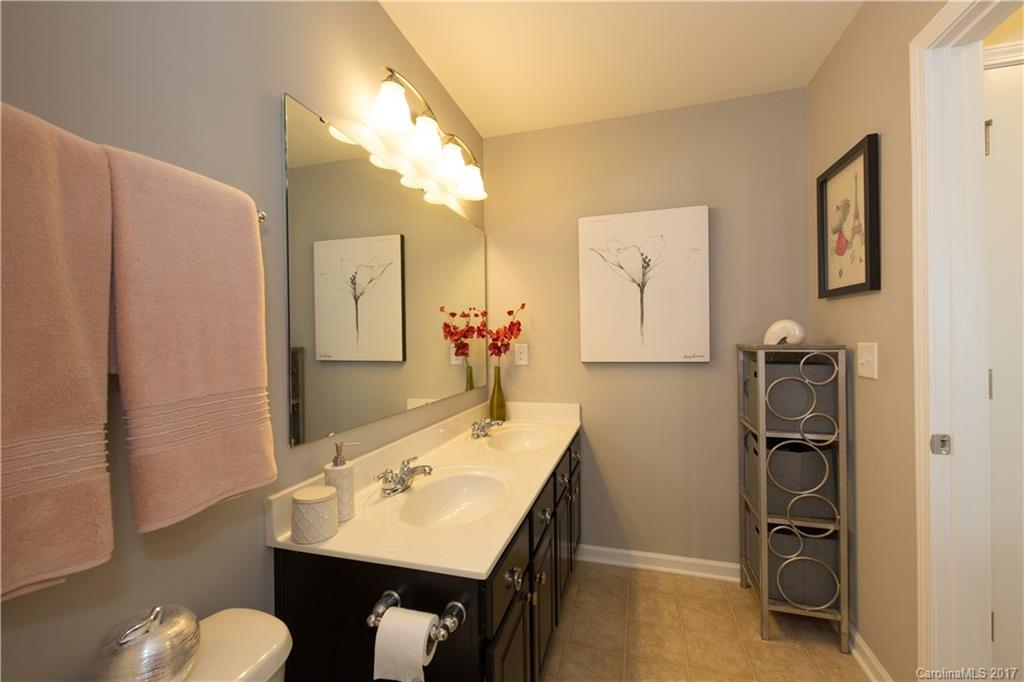 Walnut Creek - Residential