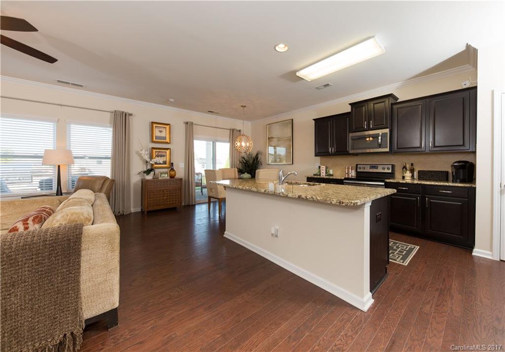 Walnut Creek - Residential