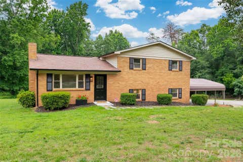 Photo of 3339 Rhyne Forest Road, Iron Station, NC 28080 (MLS # 4393893)