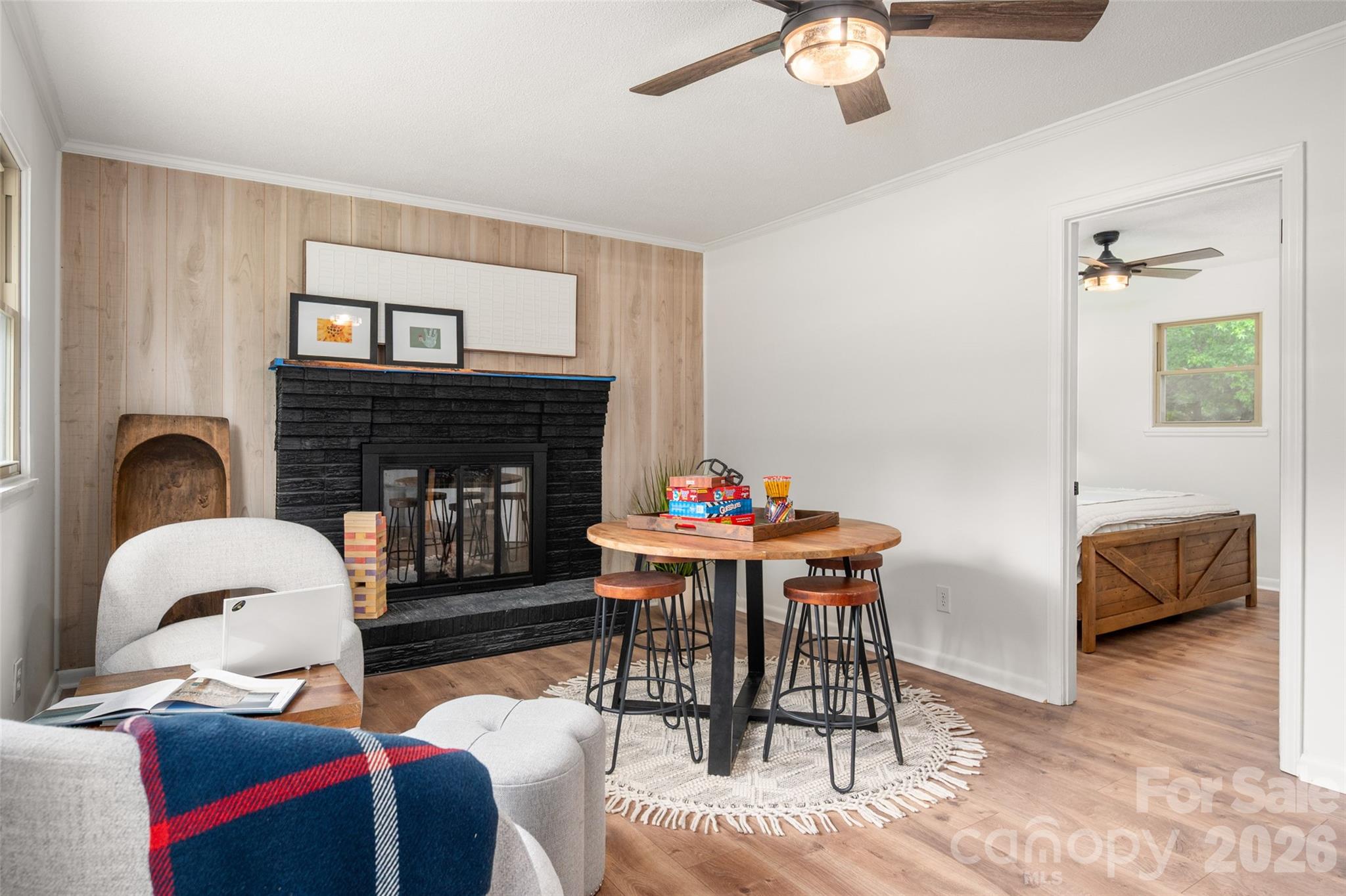 3339 Rhyne Forest Road